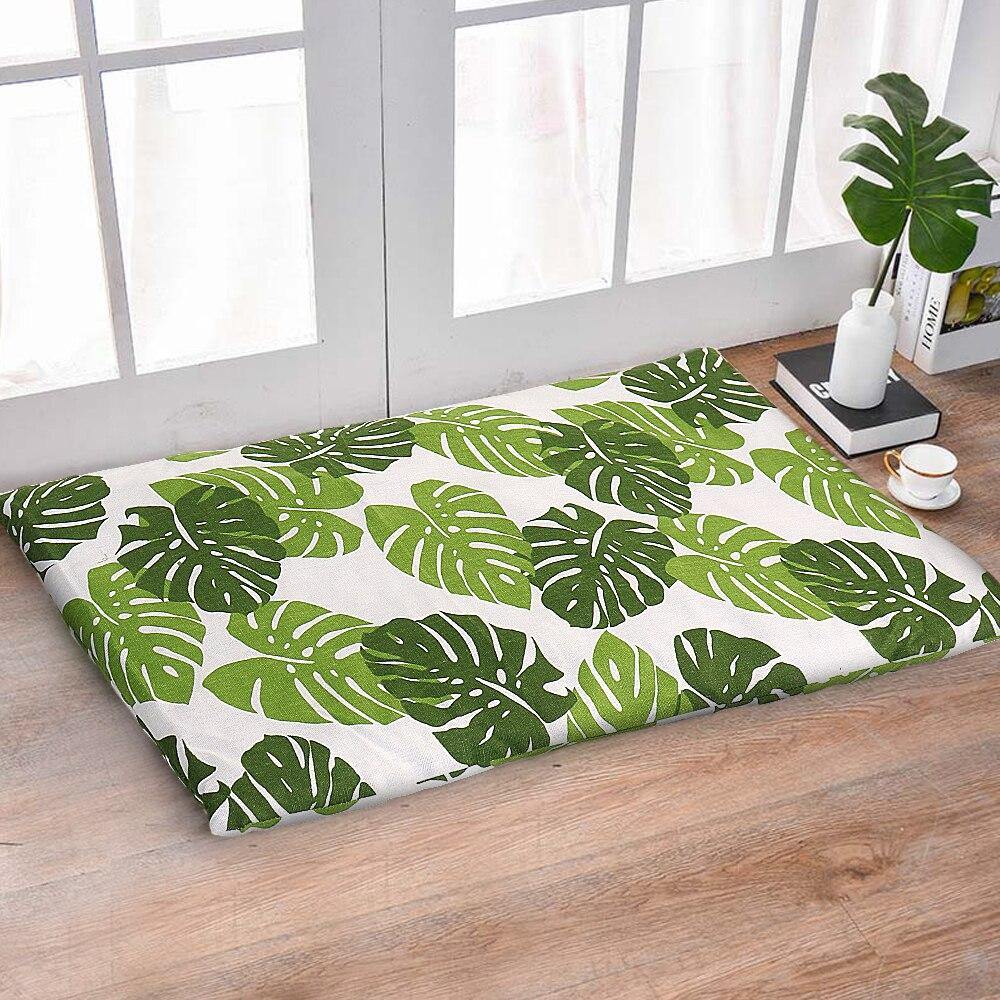 Soft Dog Cushion Bed - Lovepawz