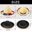 Cute Mini Sombrero Hat - Lovepawz