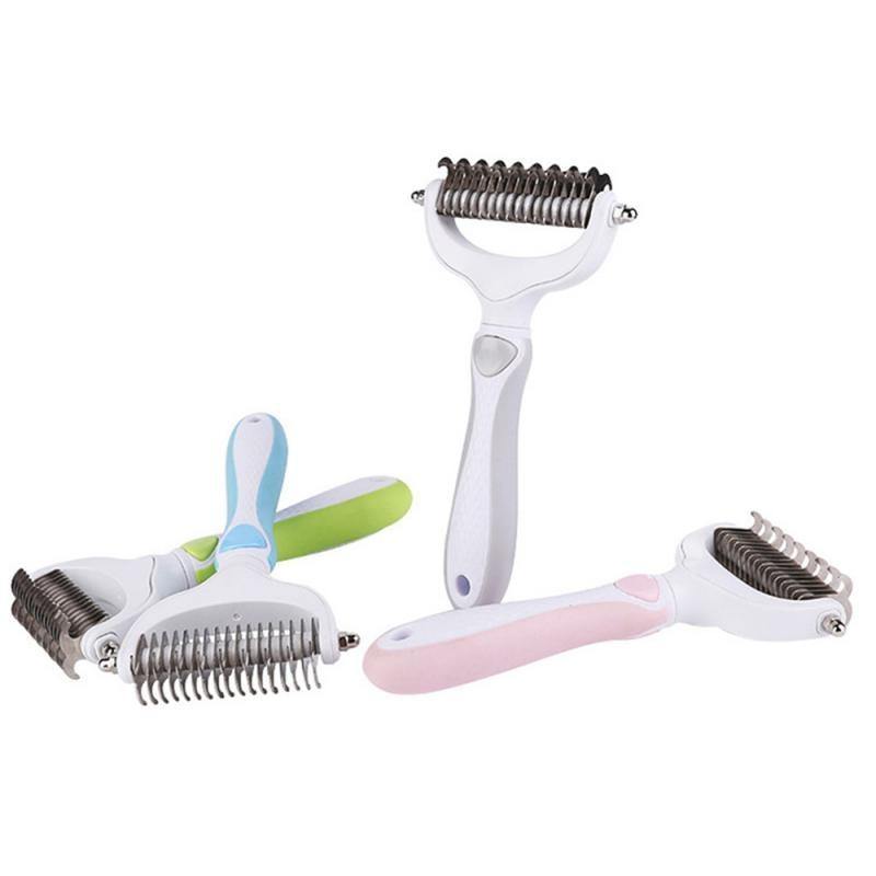 Fur Knot Cutter - Lovepawz
