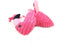 Flamingo Chew Toy - Lovepawz
