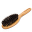 Truelove Natural Bristle Comb - Lovepawz