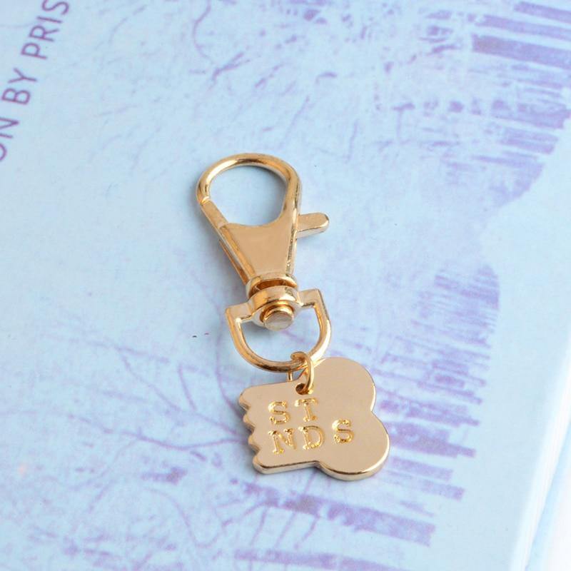 "Best Friends" Bone Set - Lovepawz