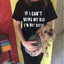 If I Cant Bring My.... T-Shirt Women's - Lovepawz