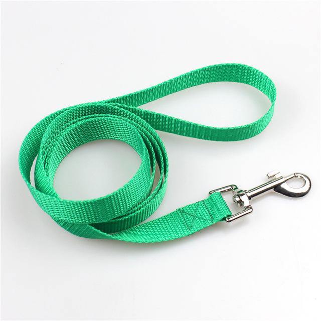 Pet Leash For Dogs and Cats With Hook - Lovepawz