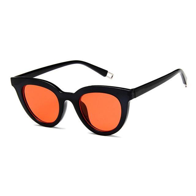 Cat Eye Sunglasses - Lovepawz