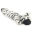 Soft Plush Animal Chew Toys - Lovepawz