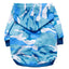 Camo Dog Sweatshirt - Lovepawz
