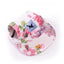 Basic Colorful Dog Sun Protection Baseball Cap - Lovepawz