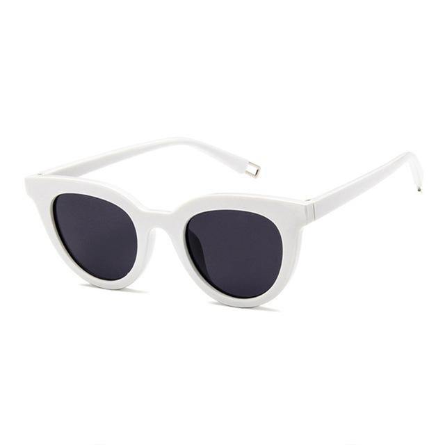 Cat Eye Sunglasses - Lovepawz