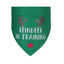 Christmas Themed Dog Bandanas Accessories - Lovepawz