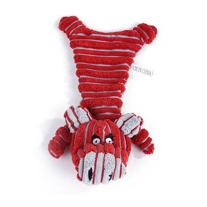 Tiger Plushies - Lovepawz