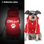 Personalized Cotton Dog Custom Hoodie - Lovepawz