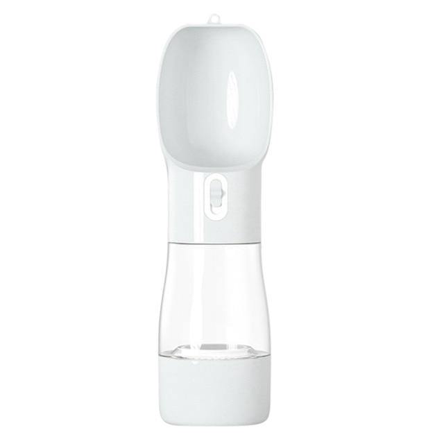 Portable Drinking Dog Ultimate Water Feeder - Lovepawz
