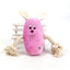 Soft Plush Mouse Toys - Lovepawz