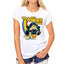 Yoga Pug T-Shirt - Lovepawz