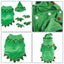 Christmas Elf Dog Costume - Lovepawz