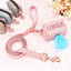 Personalized Dog Garbage Bag and Leash Set - Lovepawz