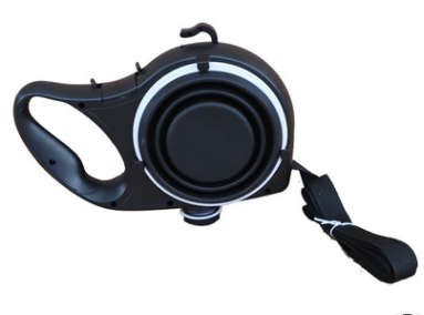 3In1 Super Nylon Dog Leash - Lovepawz