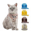 Grid Design Dog Harness and Leash Set - Lovepawz
