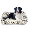 Cotton Dog Kennel - Lovepawz