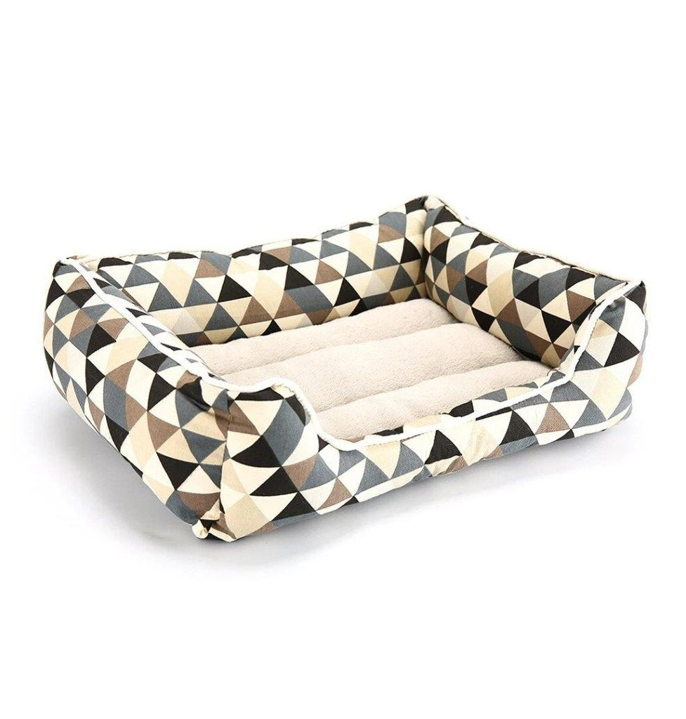 Cotton Dog Kennel - Lovepawz