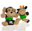 Squeaky Packers - Lovepawz