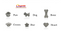 Blingaling Personalized Collar - Lovepawz