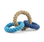 Weave Knot Triple Toy - Lovepawz