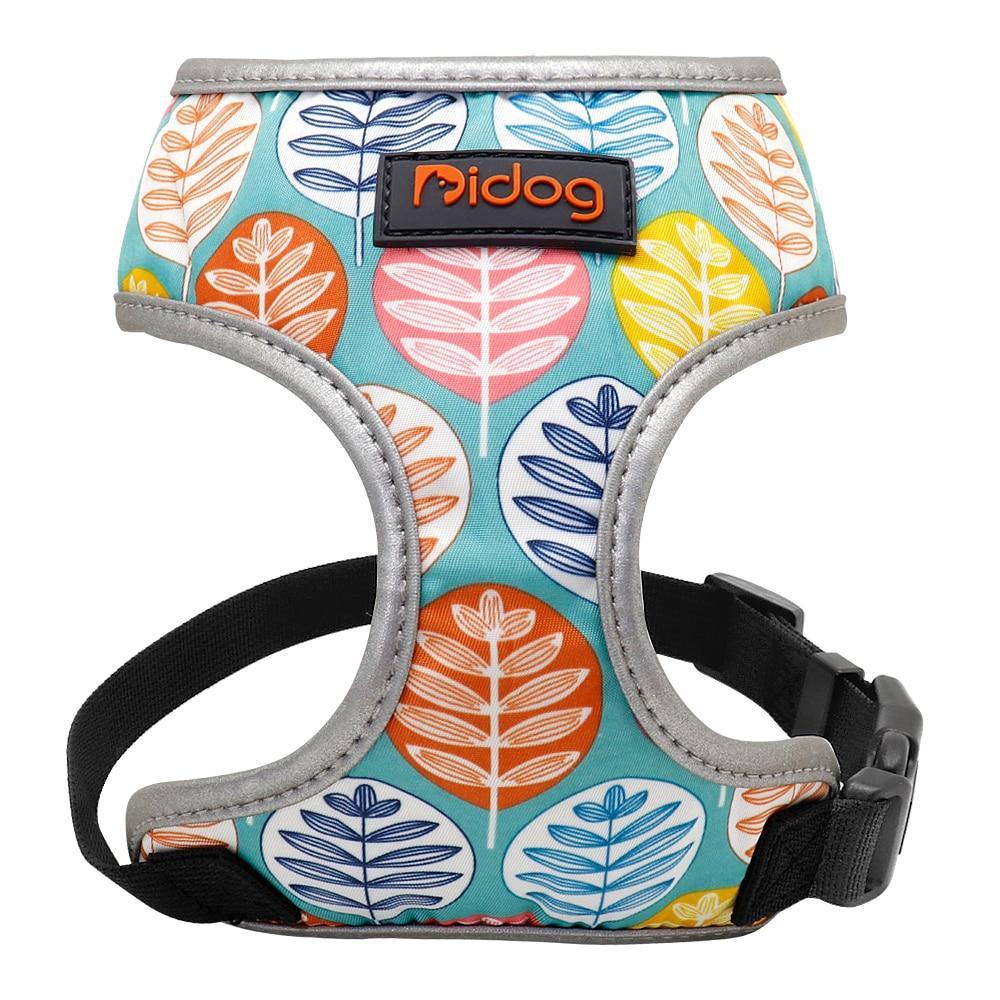 Didog Printed Harness - Lovepawz