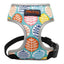 Didog Printed Harness - Lovepawz