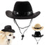 Cowboy Star Hat - Lovepawz