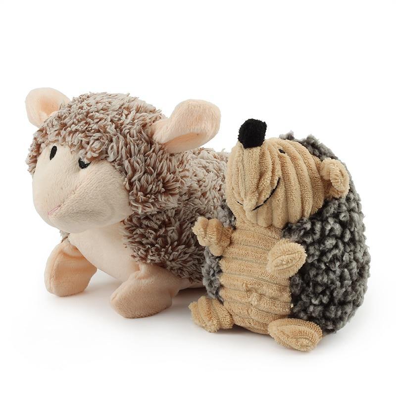 Hedgehog Plush Toys - Lovepawz