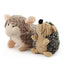 Hedgehog Plush Toys - Lovepawz