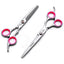 Stainless Steel Dog Sharp Fur Grooming Scissors - Lovepawz