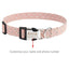 Customized Flower Collar - Lovepawz