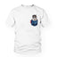 Husky Dog T-Shirt Women - Lovepawz