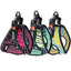 Premium Reflective Tramper Harness - Lovepawz