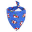 My Christmas Bandanas - Lovepawz