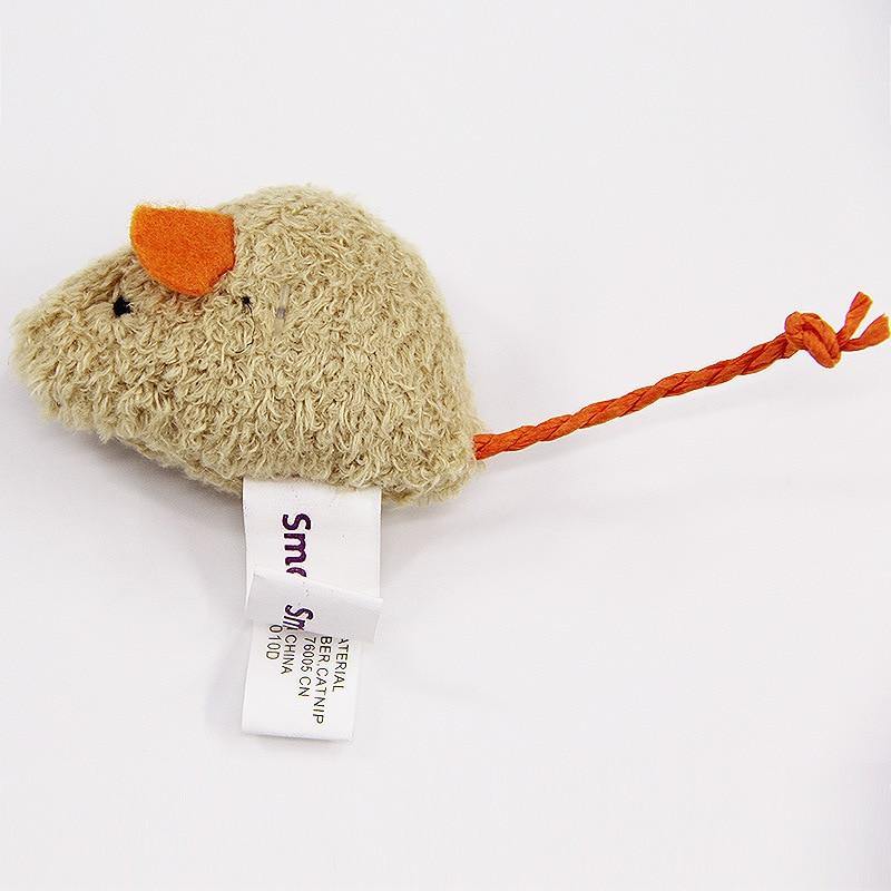 3 PCS Interactive Cat Toy - Lovepawz