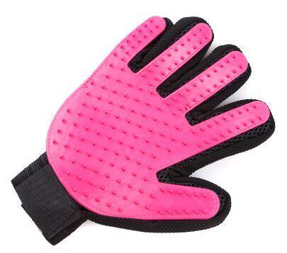 Pet Grooming Gloves - Lovepawz