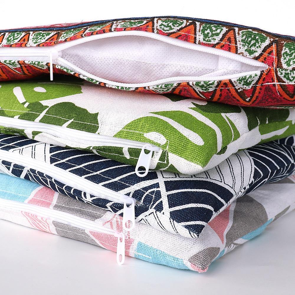 Soft Dog Cushion Bed - Lovepawz