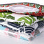 Soft Dog Cushion Bed - Lovepawz
