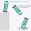 Portable Water Bottle - Lovepawz