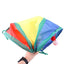 Foldable Cat Tunnel Tube Tent - Lovepawz