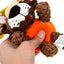 Squeaky Packers - Lovepawz