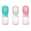Portable Doggy Bottle - Lovepawz