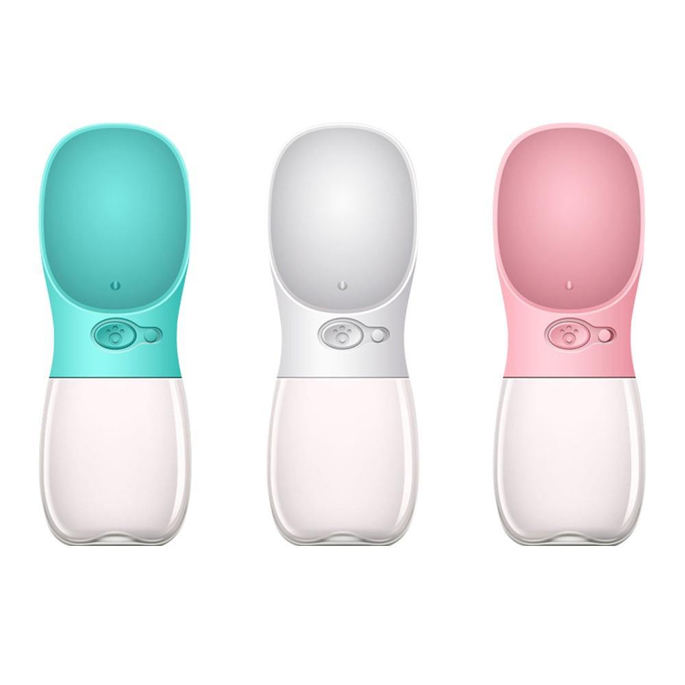 Portable Doggy Bottle - Lovepawz