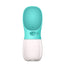 Portable Doggy Bottle - Lovepawz