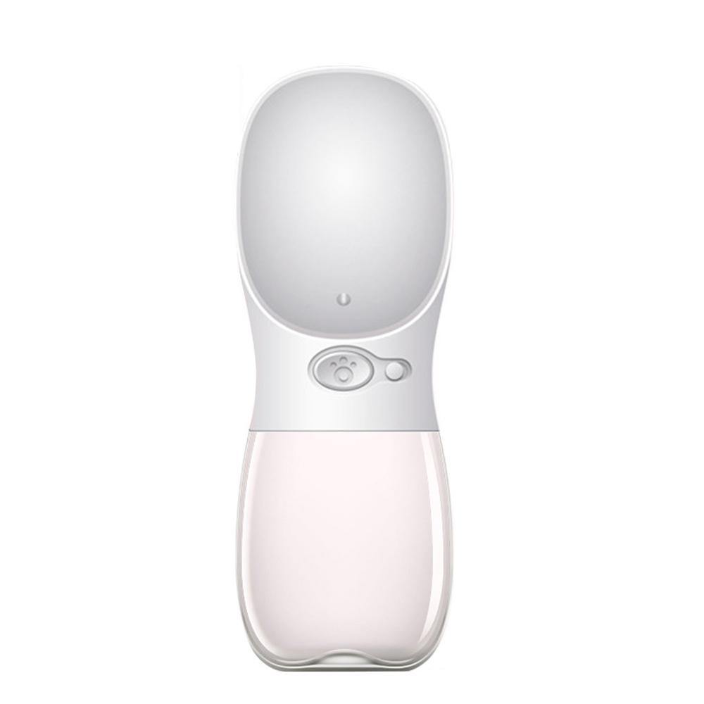 Portable Doggy Bottle - Lovepawz
