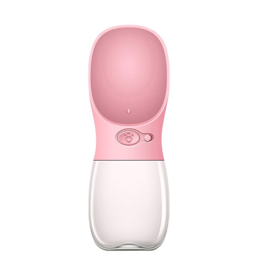 Portable Doggy Bottle - Lovepawz